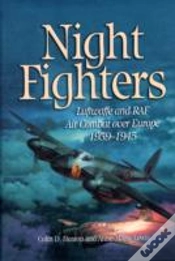 Capa do artigo Night-Fighters