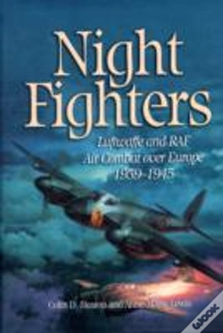 Capa do artigo Night-Fighters
