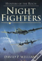 Capa do artigo Night Fighters