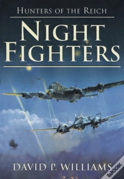 Capa do artigo Night Fighters