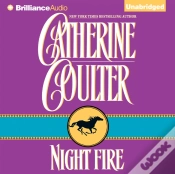 Capa do artigo Night Fire