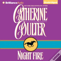 Capa do artigo Night Fire