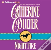 Capa do artigo Night Fire