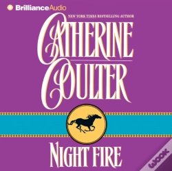 Capa do artigo Night Fire