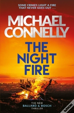 Capa do artigo Night Fire