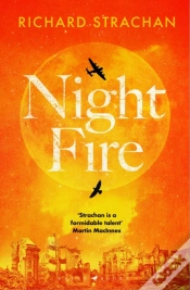 Capa do artigo Night Fire