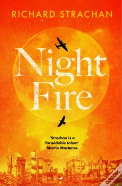 Capa do artigo Night Fire