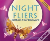 Capa do artigo Night Fliers
