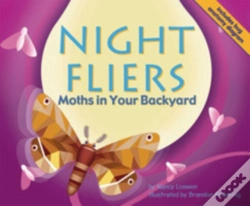 Capa do artigo Night Fliers