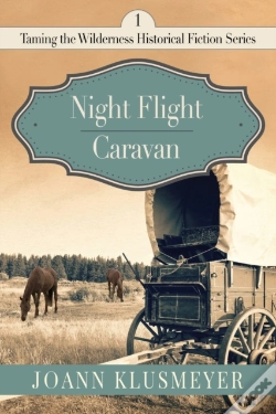 Capa do artigo Night Flight And Caravan