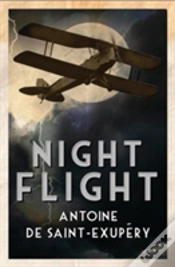 Capa do artigo Night Flight