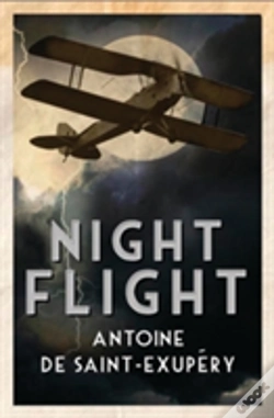 Capa do artigo Night Flight