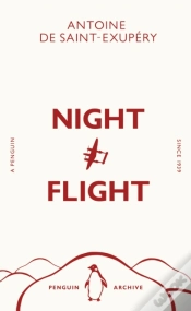 Capa do artigo Night Flight