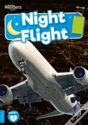 Capa do artigo Night Flight