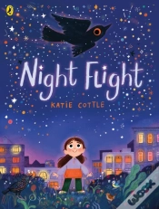 Capa do artigo Night Flight