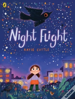 Capa do artigo Night Flight