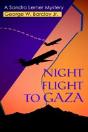 Night Flight To Gaza - Preview