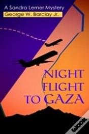 Capa do artigo Night Flight To Gaza