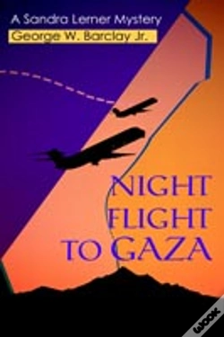 Capa do artigo Night Flight To Gaza