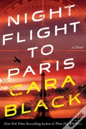 Night Flight To Paris