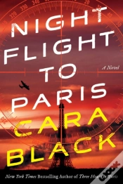 Capa do artigo Night Flight To Paris