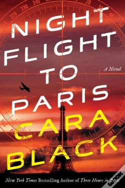 Capa do artigo Night Flight To Paris