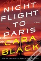 Night Flight To Paris
