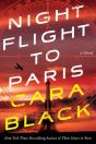 Night Flight To Paris - Preview