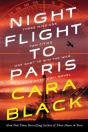 Night Flight To Paris - Preview