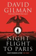Night Flight To Paris