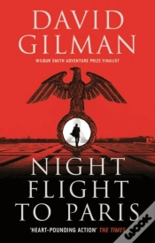 Capa do artigo Night Flight To Paris