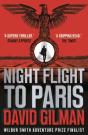 Night Flight To Paris - Preview