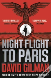 Capa do artigo Night Flight To Paris