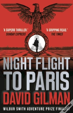 Capa do artigo Night Flight To Paris
