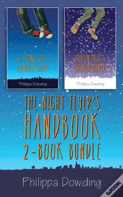 Capa do artigo Night Flyer'S Handbook 2-Book Bundle