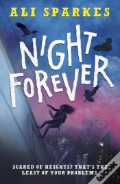 Capa do artigo Night Forever