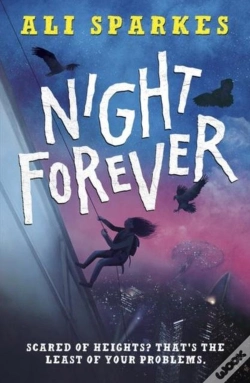 Capa do artigo Night Forever