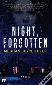 Capa do artigo Night, Forgotten