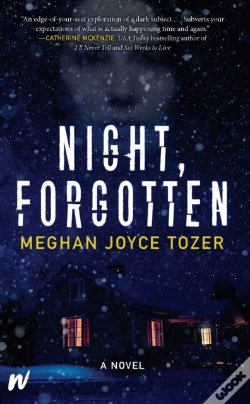 Capa do artigo Night, Forgotten