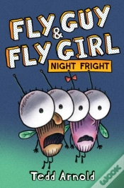 Capa do artigo Night Fright