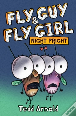 Capa do artigo Night Fright