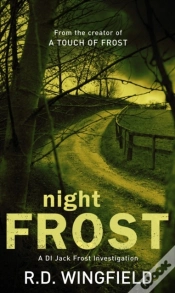 Capa do artigo Night Frost