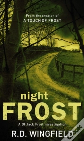 Night Frost
