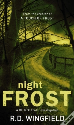 Capa do artigo Night Frost