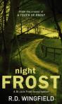 Night Frost - Preview