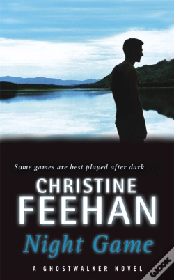 Capa do artigo Night Game