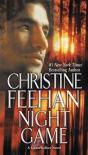 Night Game - Preview