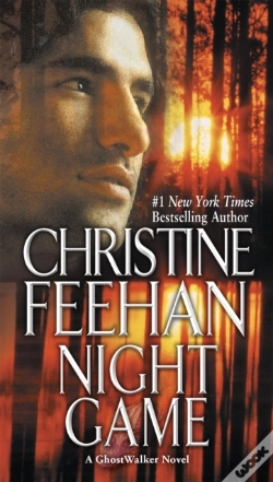 Capa do artigo Night Game