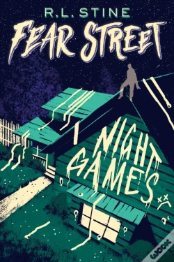 Capa do artigo Night Games