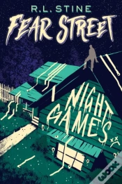 Capa do artigo Night Games
